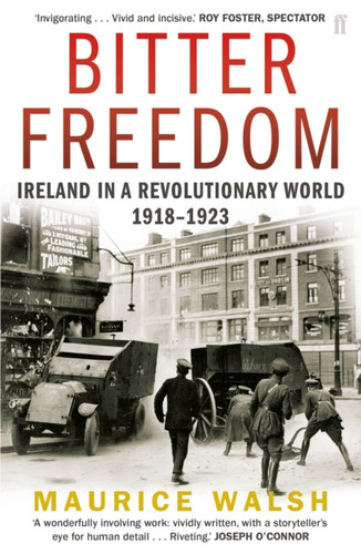 Bitter Freedom 9780571243013 Paperback Bitter Freedom 9780571243013 Paperback