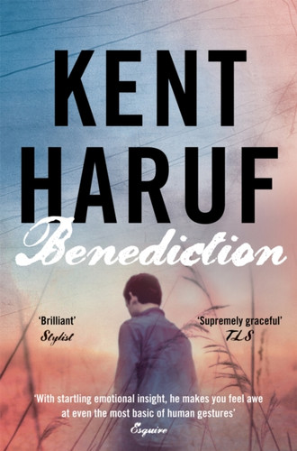 Benediction 9781447227533 Paperback Benediction 9781447227533 Paperback