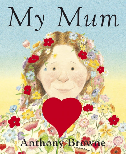 My Mum 9780385613675 Board book My Mum 9780385613675 Board book
