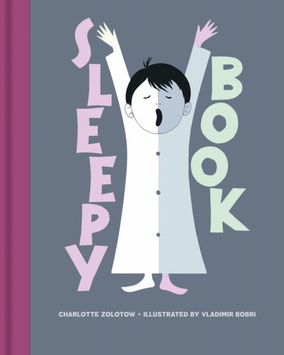 Sleepy Book 9781851244577 Hardback