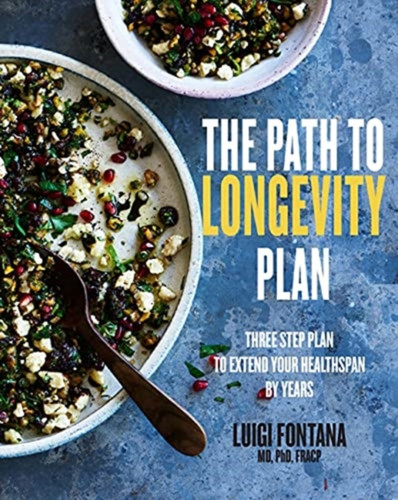 Manual of Healthy Longevity & Wellbeing 9781743796825 Paperback