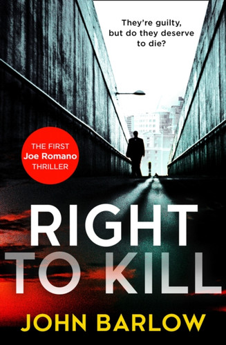 Right to Kill 9780008408893 Paperback Right to Kill 9780008408893 Paperback
