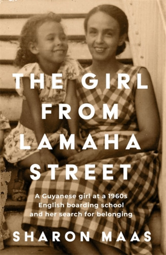 The Girl from Lamaha Street 9781909770690 Paperback The Girl from Lamaha Street 9781909770690 Paperback