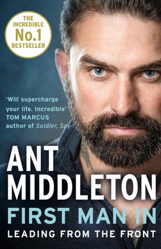 First Man In 9780008245733 Paperback