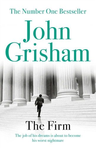 The Firm 9780099537090 Paperback