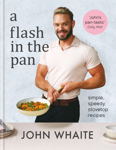 A Flash in the Pan 9781914239557 Hardback