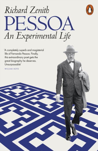 Pessoa 9780141998299 Paperback Pessoa 9780141998299 Paperback