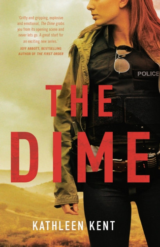 The Dime 9781803284170 Paperback