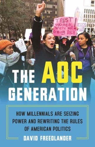 The AOC Generation 9780807055441 Paperback