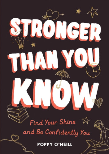Stronger Than You Know 9781800073418 Paperback