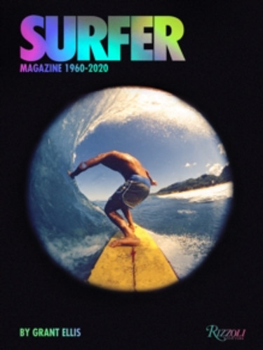 Surfer Magazine 9780847871490 Hardback Surfer Magazine 9780847871490 Hardback