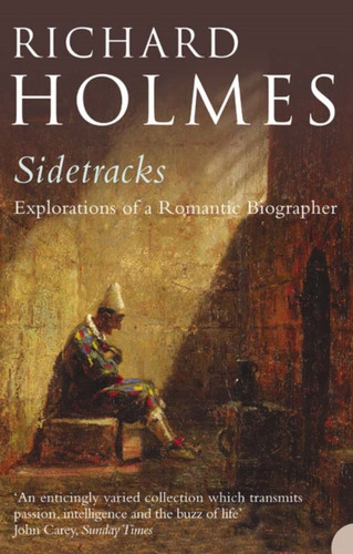Sidetracks 9780007204540 Paperback Sidetracks 9780007204540 Paperback