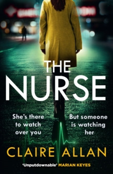 The Nurse 9780008383565 Paperback