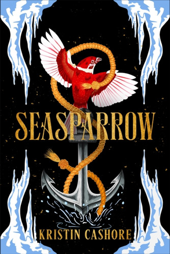 Seasparrow 9781399600804 Hardback