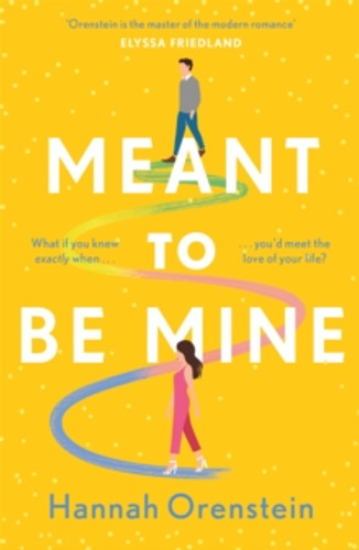 Meant to be Mine 9781472295828 Paperback Meant to be Mine 9781472295828 Paperback