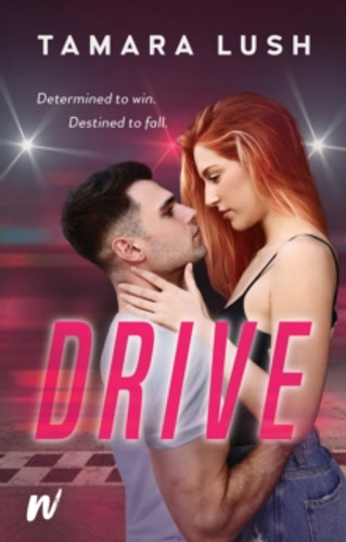 Drive 9781777290016 Paperback Drive 9781777290016 Paperback