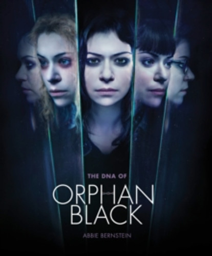 The DNA of Orphan Black 9781783297962 Paperback