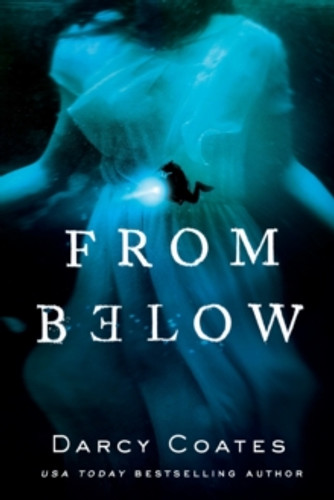 From Below 9781728220239 Paperback From Below 9781728220239 Paperback
