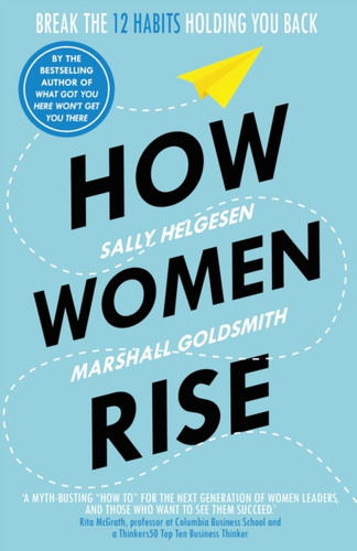 How Women Rise 9781847942258 Paperback