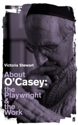 About O'Casey 9780571230068 Paperback