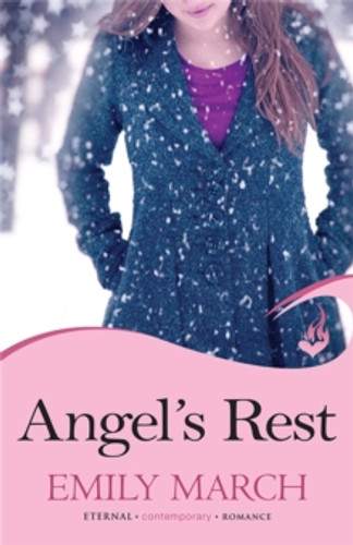 Angel's Rest: Eternity Springs Book 1 9781472201928 Paperback Angel's Rest: Eternity Springs Book 1 9781472201928 Paperback