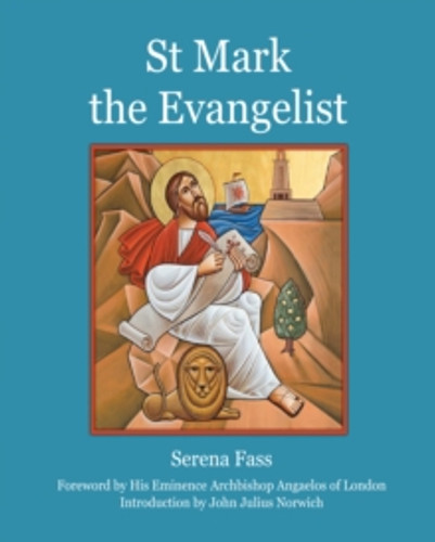 St Mark the Evangelist 9781912635429 Paperback St Mark the Evangelist 9781912635429 Paperback
