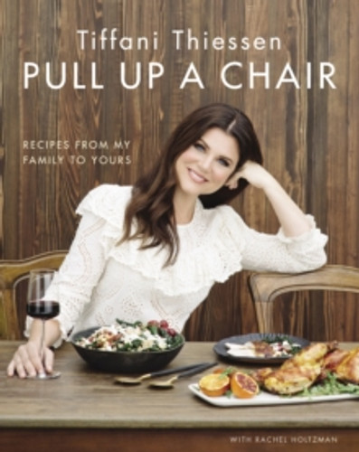 Pull Up A Chair 9781328710307 Hardback Pull Up A Chair 9781328710307 Hardback