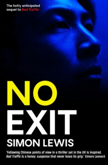 No Exit 9781908745897 Paperback