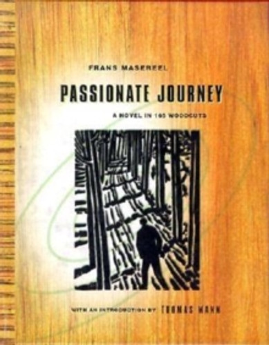 Passionate Journey 9780872861749 Hardback