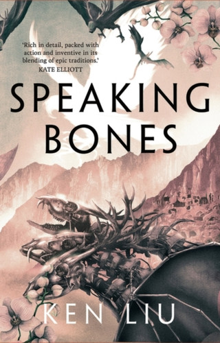 Speaking Bones 9781838931674 Paperback
