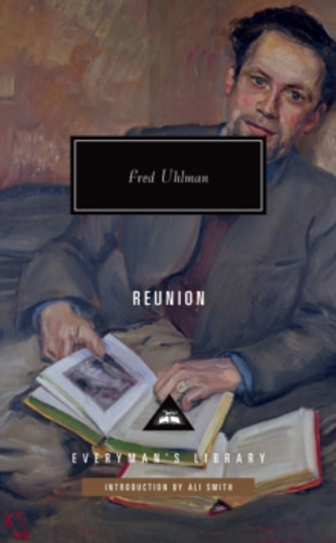 Reunion 9781841594088 Hardback