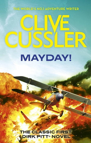 Mayday! 9780751504804 Paperback Mayday! 9780751504804 Paperback