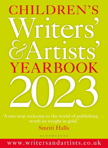 Children's Writers' & Artists' Yearbook 2023 9781472991324 Paperback Children's Writers' & Artists' Yearbook 2023 9781472991324 Paperback