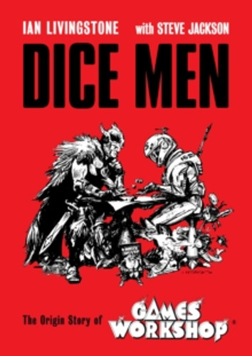 Dice Men 9781800180529 Hardback