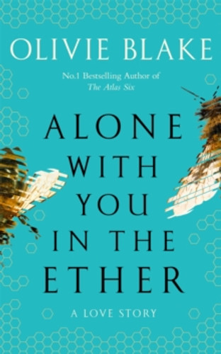 Alone With You in the Ether 9781035012909 Hardback