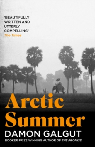 Arctic Summer 9781838958855 Paperback Arctic Summer 9781838958855 Paperback