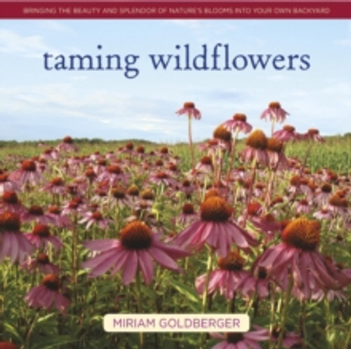 Taming Wildflowers 9780985562267 Hardback