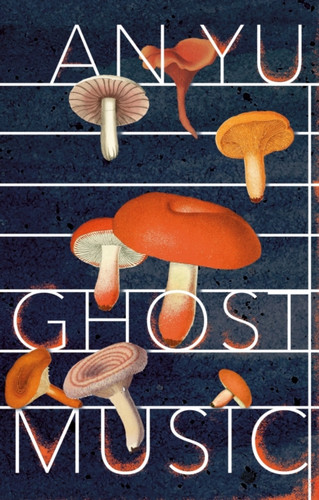 Ghost Music 9781787303034 Paperback Ghost Music 9781787303034 Paperback