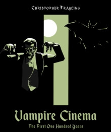 Vampire Cinema 9781909526884 Hardback