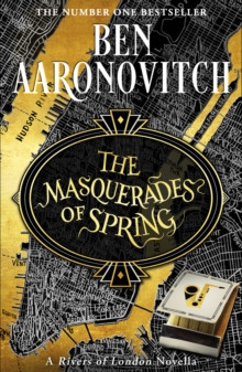 The Masquerades of Spring 9781473224414 Paperback