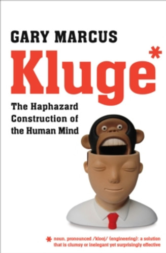 Kluge 9780571236527 Paperback