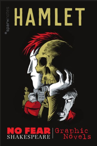 Hamlet 9781411479876 Paperback Hamlet 9781411479876 Paperback