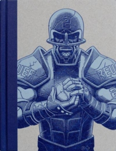 The Bitmap Brothers: Universe 9780957576834 Hardback The Bitmap Brothers: Universe 9780957576834 Hardback