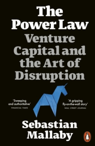 The Power Law 9780141988948 Paperback The Power Law 9780141988948 Paperback