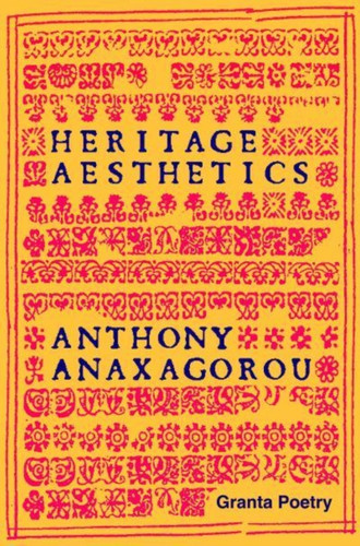 Heritage Aesthetics 9781915051004 Paperback
