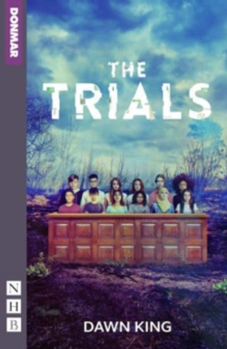 The Trials 9781839040962 Paperback The Trials 9781839040962 Paperback