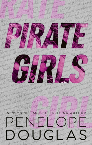 Pirate Girls 9780349435770 Paperback Pirate Girls 9780349435770 Paperback