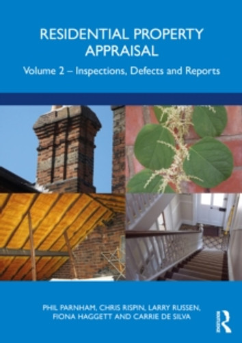 Residential Property Appraisal 9781032159911 Paperback Residential Property Appraisal 9781032159911 Paperback