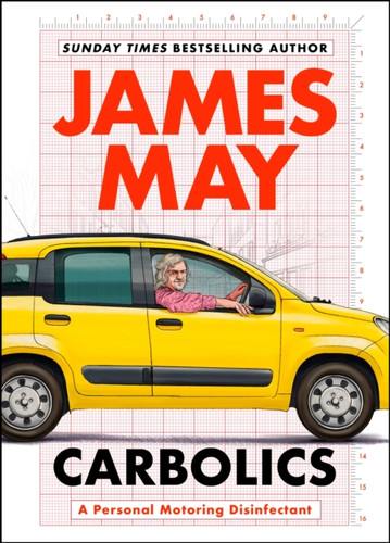 Carbolics 9781399713702 Hardback
