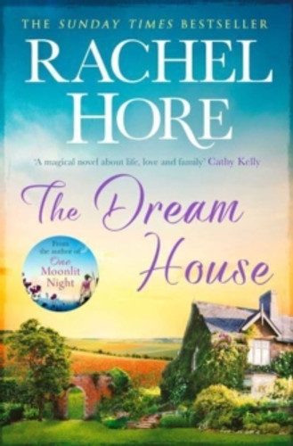 The Dream House 9781398508590 Paperback The Dream House 9781398508590 Paperback